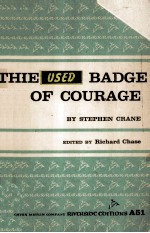 THE USED BADGE OF <em>C</em>OURAGE