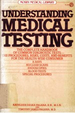<em>Understanding</em> medical testing