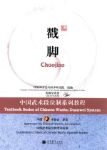 <em>中国</em>武术段位制考评标准  戳脚