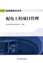 配电工程项目管理