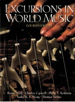 EXCURSIONS<em>IN</em> <em>WORLD</em> MUSIC <em>FOURTH</em> <em>EDITION</em>