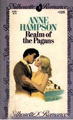 ANNE HAMPSON REALN <em>OF</em> THE PAGANS