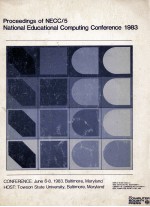 National Educational <em>Computing</em> Conference 1983