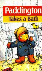 PADDIN<em>G</em>TON TAKES A BATH