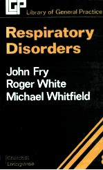 Respiratory <em>D</em>isor<em>d</em>ers