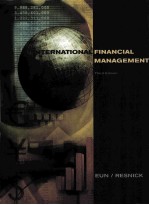 INTERNATIONAL FINANCIAL <em>MANAGEMENT</em> THIRD EDITION