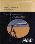 Equity Valuation <em>and</em> Analysis <em>With</em> eVal