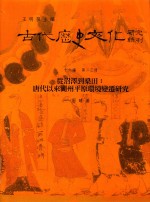 古代历史<em>文化</em>研究辑刊  十六编  第23册  从沼泽到桑田：唐代以来湖州平原环境变迁研究