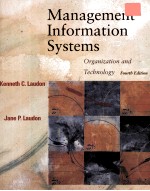 <em>Management</em> <em>Information</em> Systems:Organization and Technology Fourth Edition
