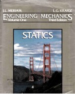 <em>ENGINEERING</em> MECHANICS <em>VOLUME</em> 1 STATICS  THIRD EDITION