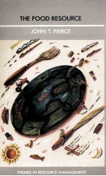 <em>T</em>he Food Resource