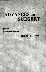 <em>Advances</em> <em>in</em> Surgery.