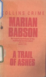 <em>A</em> Tr<em>a</em>il <em>of</em> <em>A</em>shes