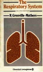 The <em>Re</em><em>s<</em>em>pi</em><em>ra</em>to<em>ry</em> <em>sy</em><em>st</em>ed2nd