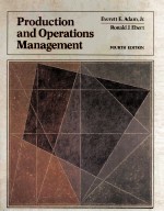 PRODUCTION AND OPERATIONS <em>MANAGEMENT</em>:Concepts