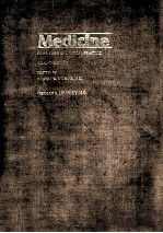 MEDIC<em>IN</em>E  ESSENTIALS <em>OF</em> CL<em>IN</em>ICAL PRACTICE  SECOND <em>EDITION</em>