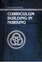 <em>Curriculum</em> building in nursing a process.