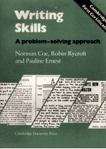 WRITING <em>SKILLS</em>