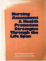 Nursing assessment & health promotion strategies <em>through</em> the life span