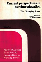 <em>Current</em> <em>Perspectives</em> in Nursing Educ<em>a</em>ti<em>on</em>:The Ch<em>a</em>nging Scene