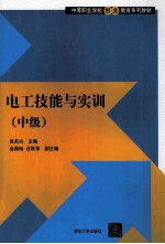 <em>电工</em><em>技能</em><em>与</em>实训  中级
