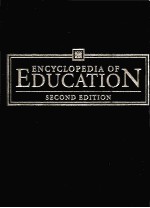 <em>ENCYCLOPEDIA</em> <em>OF</em> EDUCATION <em>SECOND</em> <em>EDITION</em> VOLUME 5 MACDONALD-PUTNAM