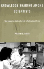 Knowledge Sharing among S<em>c</em>ientists:Why Reputation Matters for R&D in Multinational Firms