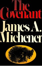 <em>THE</em> COVENANT