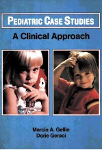 Pediatric Case <em>Studies</em>: A Clinical Approach