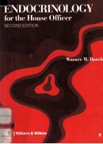 Endocrinology <em>for</em> <em>the</em> house officer