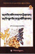 公却盘德传、贡智·元旦嘉措传