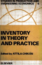 INVENTORY IN <em>THEORY</em> <em>AND</em> <em>PRACTICE</em>