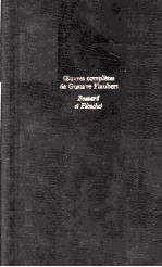 Bouvard et P<em>é</em>cucbet