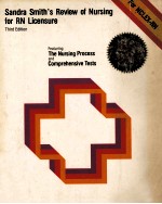 Sandra Smith's Review <em>of</em> nursing <em>for</em> state board examinations