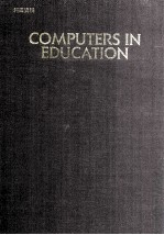 COMPUTERS <em>IN</em> EDUCATION
