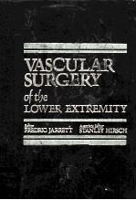 V<em>a</em>scul<em>a</em>r <em>surgery</em> <em>of</em> the lower extremity