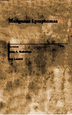 Mal<em>ig</em>nant lymphomas
