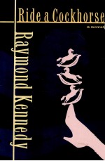 <em>RIDE</em> A COCKHORSE