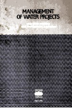 <em>MANAGEMENT</em> OF WATER PROJECTS
