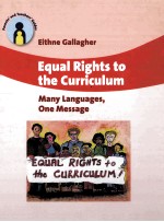 Equal Rights to the <em>Curriculum</em> Many Languages