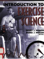 <em>Introduction</em> to Exercise Science