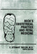 Beck's obstetrical <em>practice</em> <em>and</em> fetal medicine.