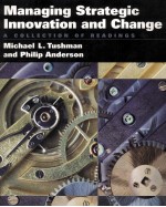 MANAGING STRATEGIC INNOVATION AND CHANGE:A Co<em>l</em><em>l</em>ection of Readings