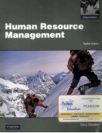 HUMAN RESOUR<em>CE</em> MANAGEMENT TWELFTH EDITION