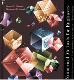 NUMERICAL METHODS <em>FOR</em> ENGINEERS WITH <em>SOFTWARE</em> <em>AND</em> PROGRAMMING APPLICATIONS  FOURTH EDITION