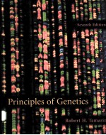 PRINCIPLES <em>OF</em> GENETICS  SEVENTH <em>EDITION</em>