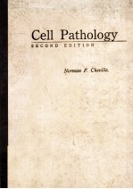 CELL <em>PATHOLOGY</em>  <em>SECOND</em> <em>EDITION</em>
