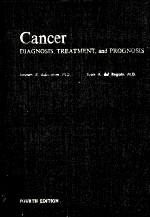 C<em>A</em>NCER DI<em>A</em>GNOSIS