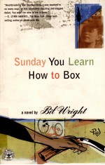 SUNDAY YOU L<e<em>m></em>EA</e<em>m></em>RN HOW TO BOX A NOV<e<em>m></em>EL</e<em>m></em>
