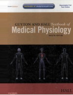 GUYTON AND HALL TEXTBOOK <em>OF</em> <em>MEDICAL</em> PHYSIOLOGY  TWELFTH EDITION